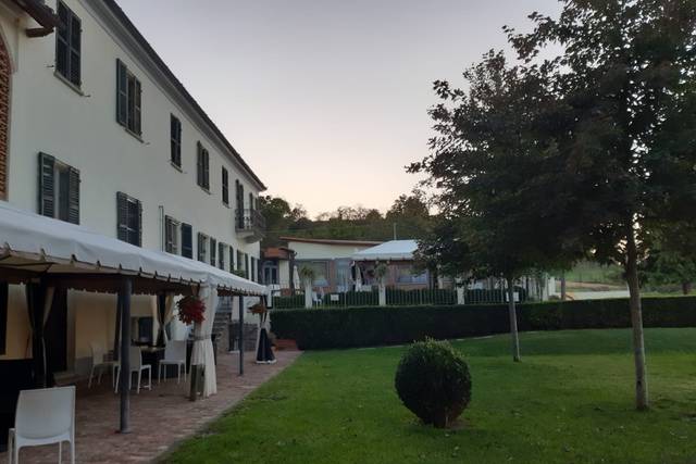 Podere La Piazza 3