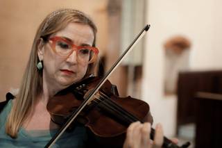 Violino Per Matrimoni - Alessandra Molinari - 6