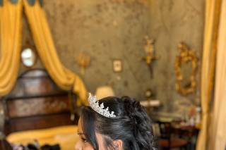 Ninni Sciacca Hair and Makeup - 17