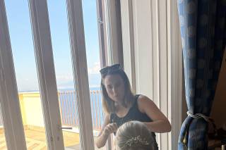 Romana Cenesi Wedding&Events - 7