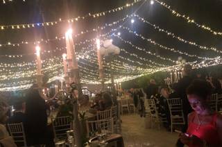 The Lighting & Sound - 5