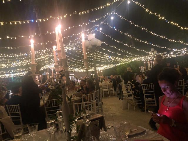 The Lighting & Sound - 1