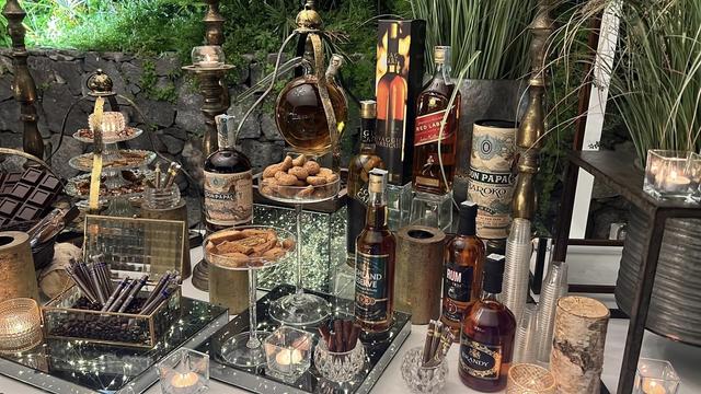 Samantha Lizzio Catering & Events - 3