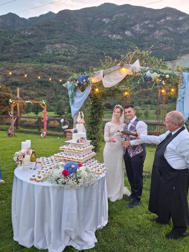 Aosta catering - 2