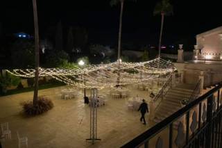The Lighting & Sound - 6