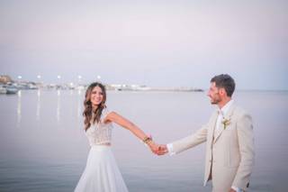 Italian Wedding Dream by Rita Pappalardo - 5