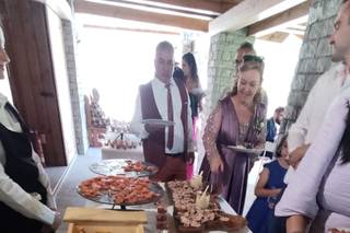 Aosta catering - 6