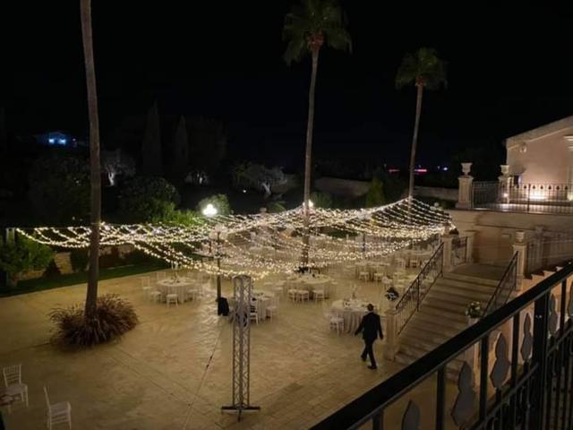 The Lighting & Sound - 3