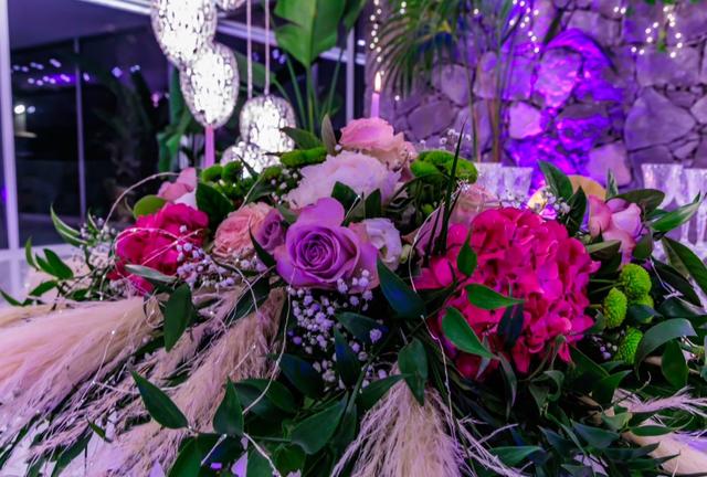 Samantha Lizzio Catering & Events - 4