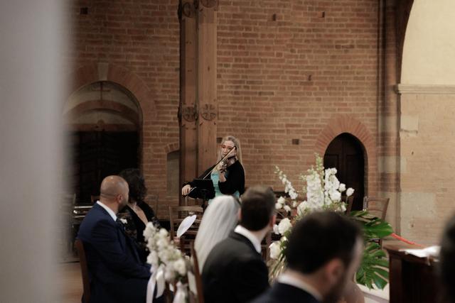 Violino Per Matrimoni - Alessandra Molinari - 3