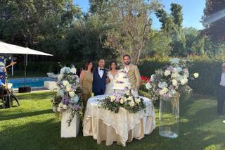 Tenuta Villa dei Fiori - 5