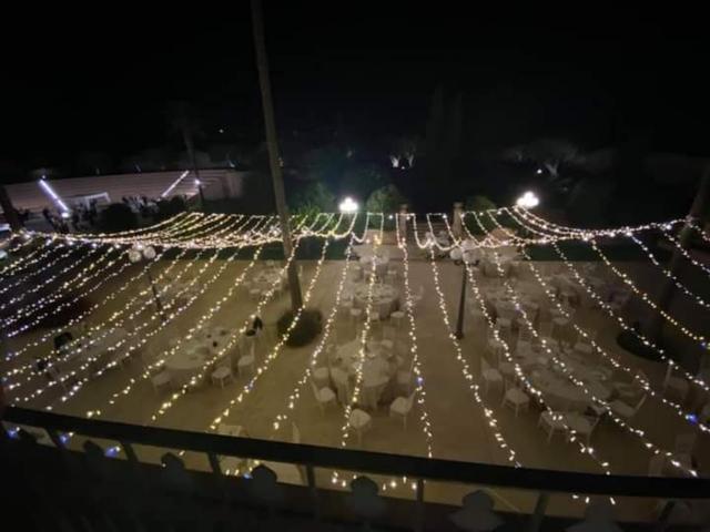 The Lighting & Sound - 4