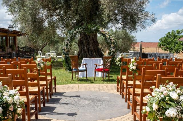 Agriturismo Poggio dei Cavalieri - 3