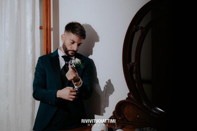 Marianna cerimonia - 1