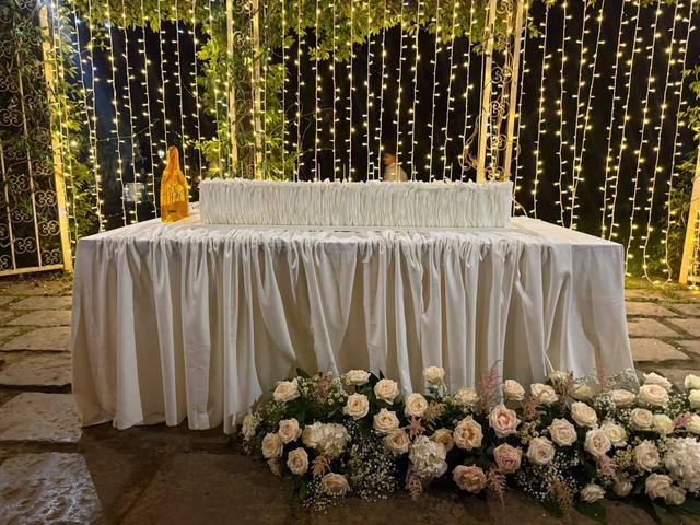 Antonella Pensato Dream Luxury Events - 3