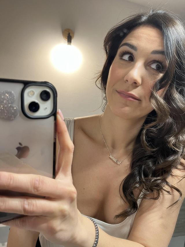 Martina Cavalletti - 1