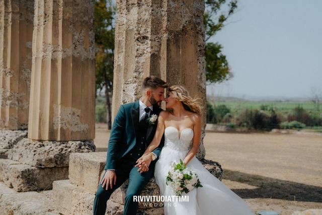 Marianna cerimonia - 3