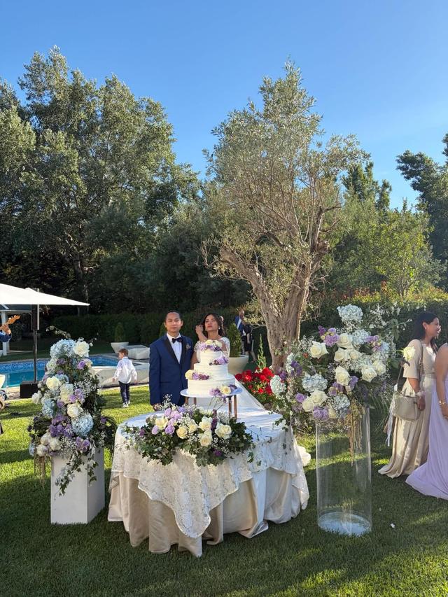 Tenuta Villa dei Fiori - 2