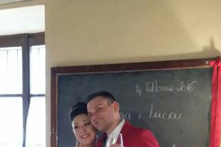 Cascina Galbusera Nera - Rocca Ricevimenti - 10