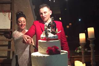 Cascina Galbusera Nera - Rocca Ricevimenti - 11