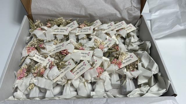 Le Dahlie - Flowers and more - 1