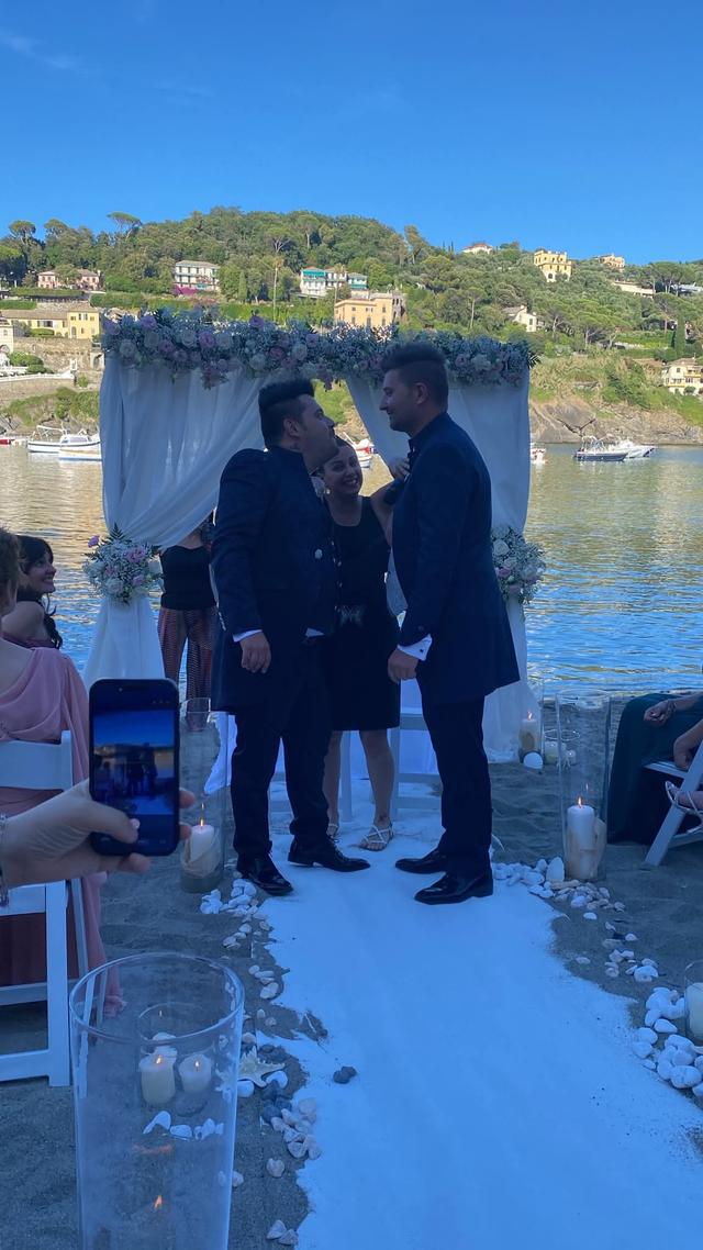 Chiara Parodi Celebrante - 2