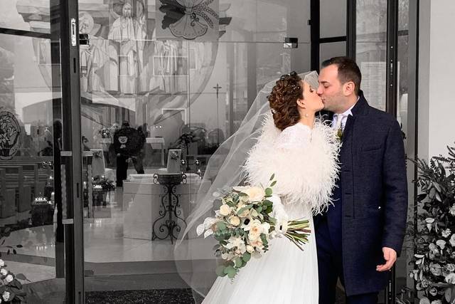Claudine weddings 1