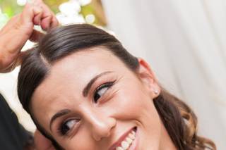 Carolina Trotta Makeup Artist - 6