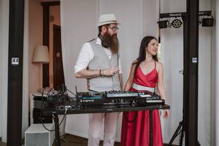 Sofia Violinista e DJ set - 18