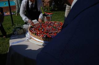 Primizie e Delizie Catering - 6