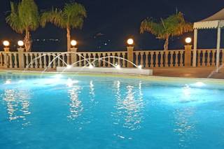 Grand Hotel Stella Maris - 8