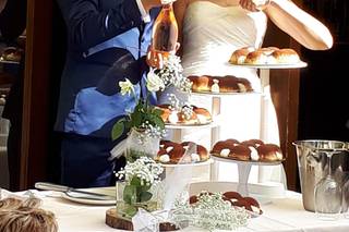 Agriturismo Tre Rondini - 21