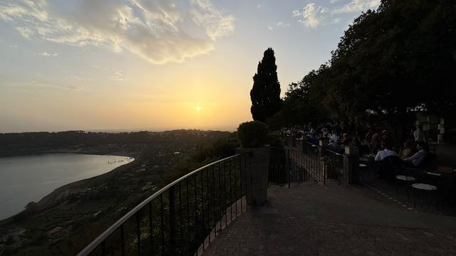 Villa Pocci - 3