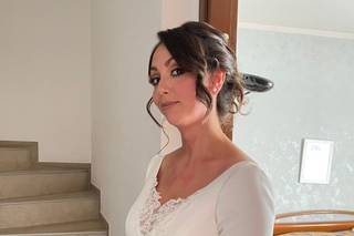 Michela Make-Up Artist - 7