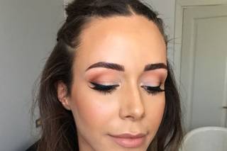 Eleonora Makeup Artist - 15