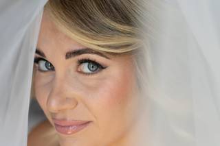 Lucia Castaldi Make-up & Beauty - 8