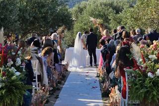 Cozzo Dei Ciauli Wedding & Events - 7