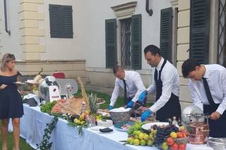 La Grotta Catering & Banqueting - 11