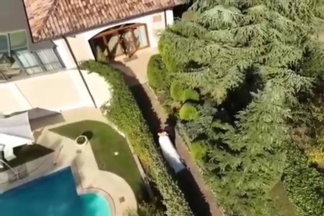 Tenuta Villa dei Fiori 3