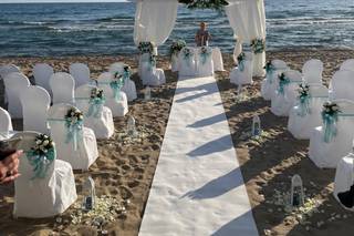 Hotel Oasi di Kufra - 17