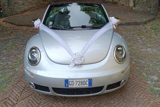 Il Maggiolino di Federico - 17