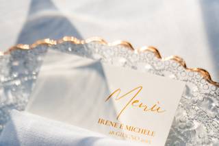 Burro e Salvia Banqueting - 5