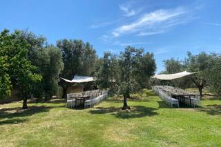 Primizie e Delizie Catering - 8