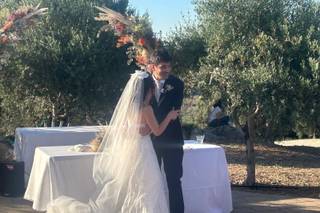 Cozzo Dei Ciauli Wedding & Events - 8