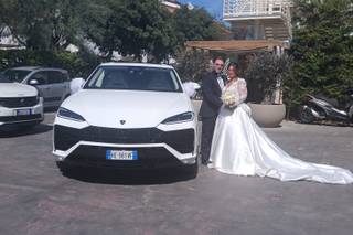 Auto per cerimonie F.lli Di Franco - 5