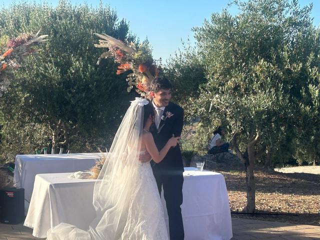 Cozzo Dei Ciauli Wedding & Events - 1
