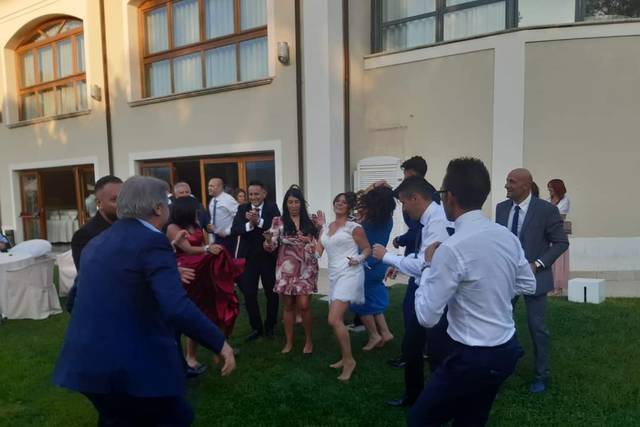 Tenuta Villa dei Fiori 4
