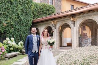 Villa Maggi Ponti - 19