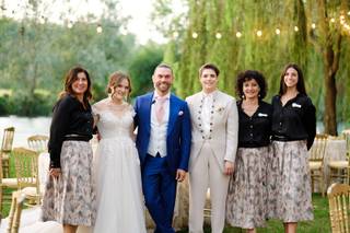 Mirko Zago Wedding Planner - 23