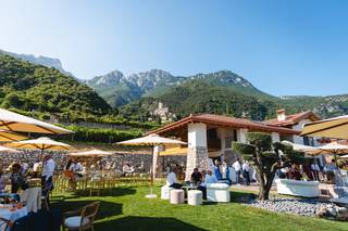 Burro e Salvia Banqueting - 6